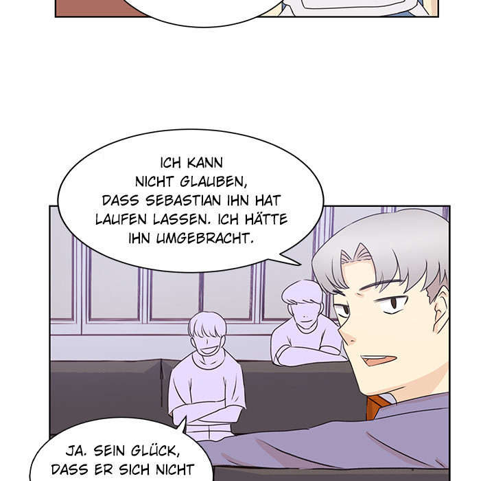 Der Mädchen-Knigge - episode 31 - 27