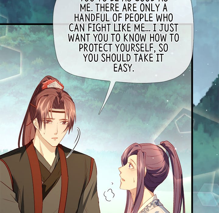 The Emperor's Choice - episode 10 - 52