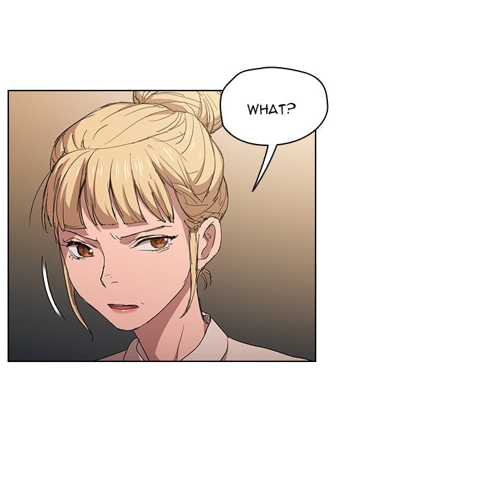 Who Cares If I'm a Loser! - episode 3 - 35