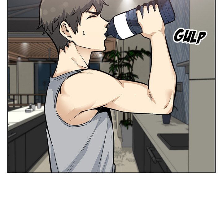 Excuse Me, This is my Room - episode 38 - 8