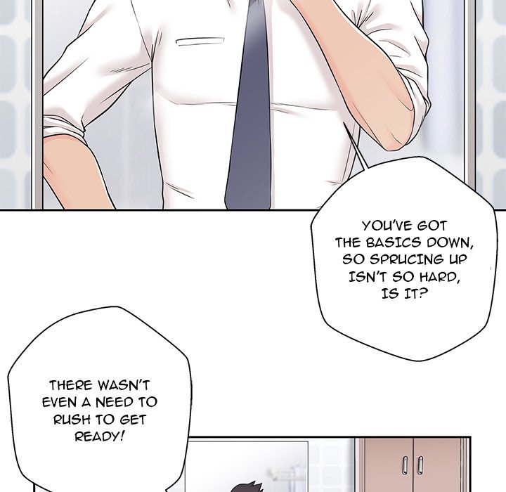 Crossing the Line - episode 3 - 55