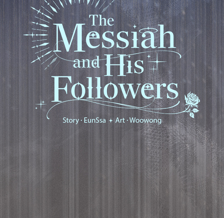 The Messiah and His Followers - episode 43 - 92