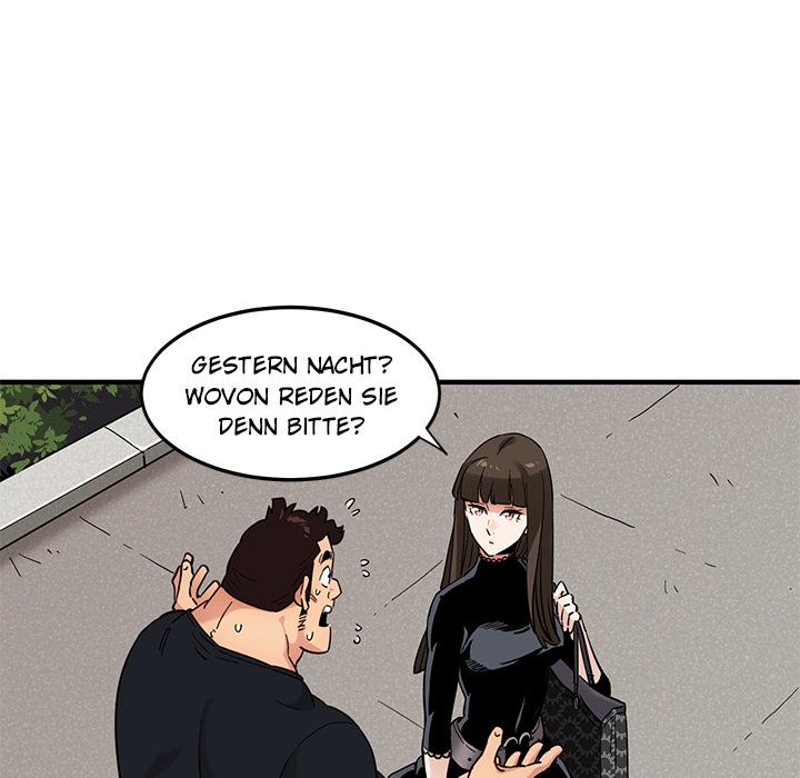Wer hat Angst vor Mister H? - episode 8 - 12