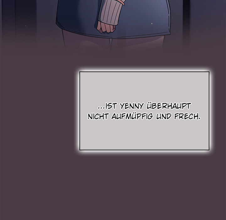 Liebe auf Knopfdruck - episode 3 - 7