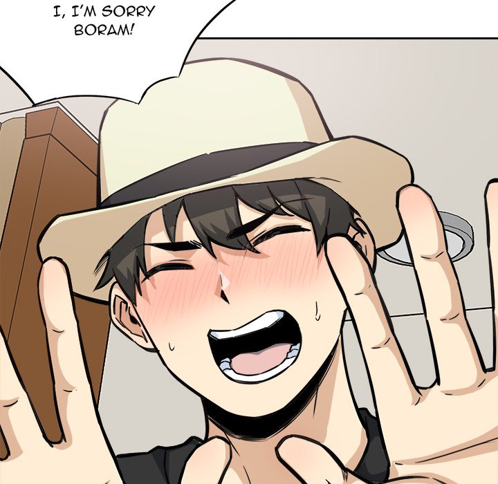 Excuse me, This is my Room - episode 68 - 66