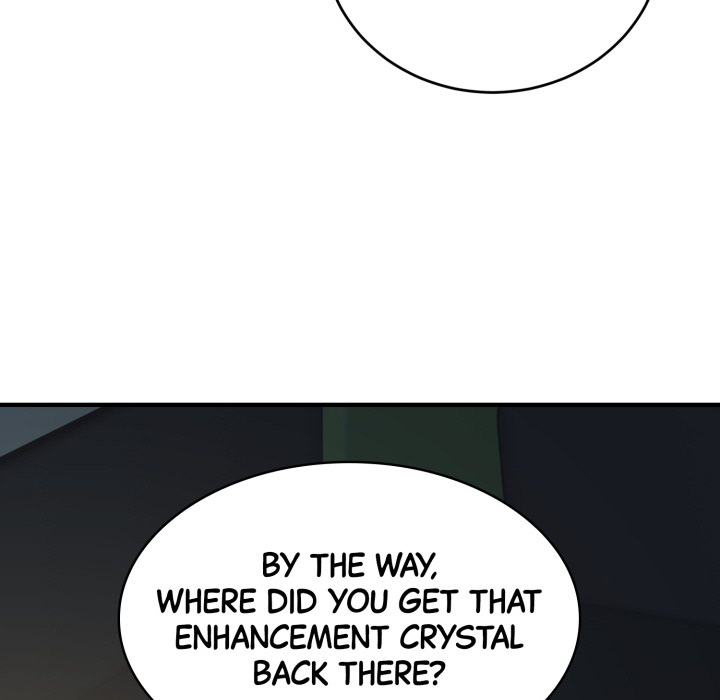 Empowering My Kind in the Apocalypse - episode 16 - 13