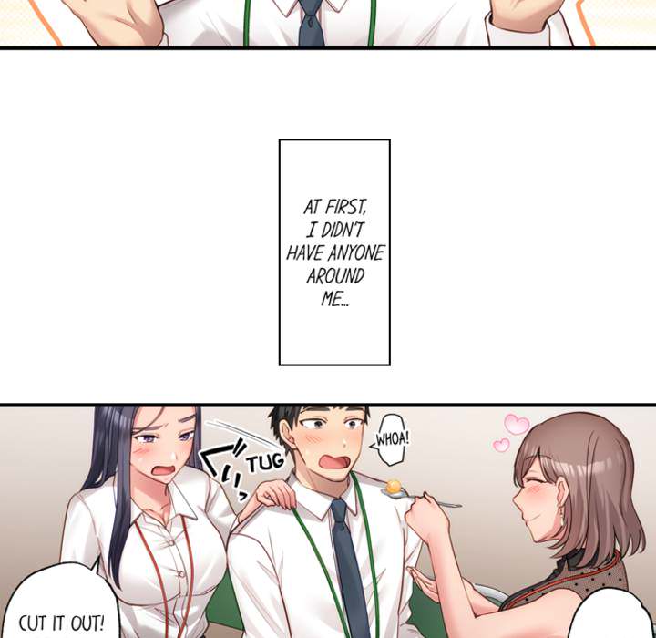 How Hard-Working Women Wind Down - episode 18 - 43
