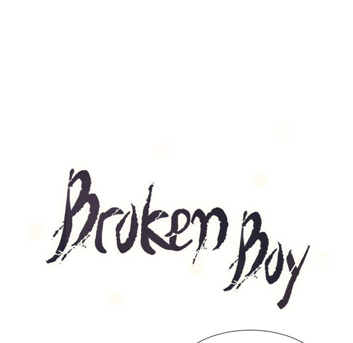 Broken Boy - episode 52 - 14