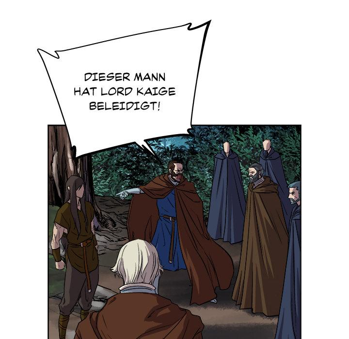 Karmas Weg - episode 20 - 48