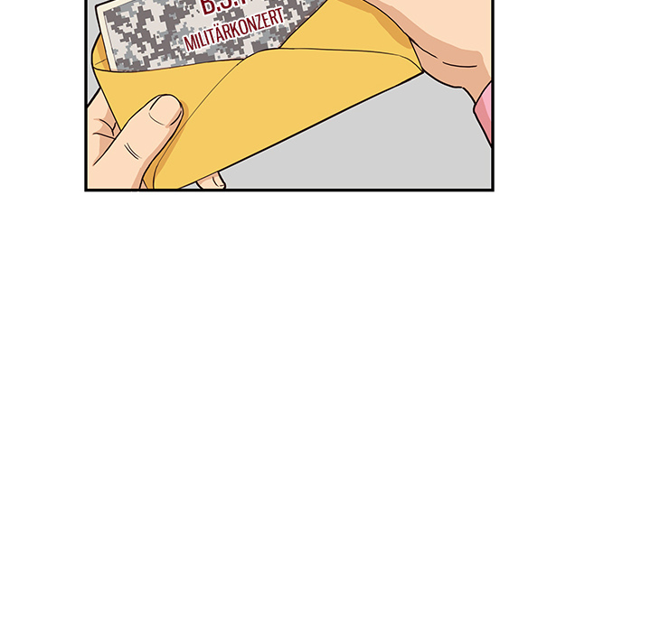 Der Hahn im Korb - episode 6 - 89