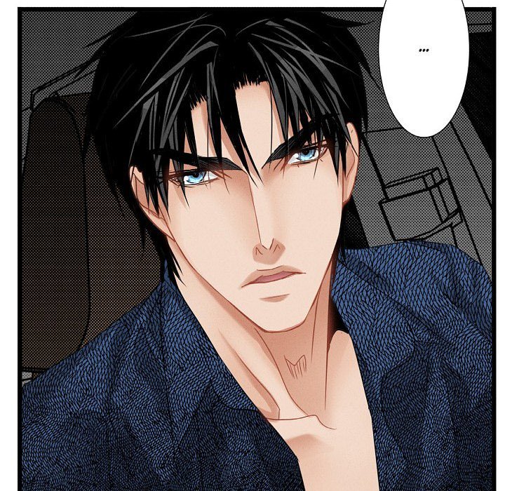 Work, Fight and Love - Webtoon Edition - episode 30 - 32