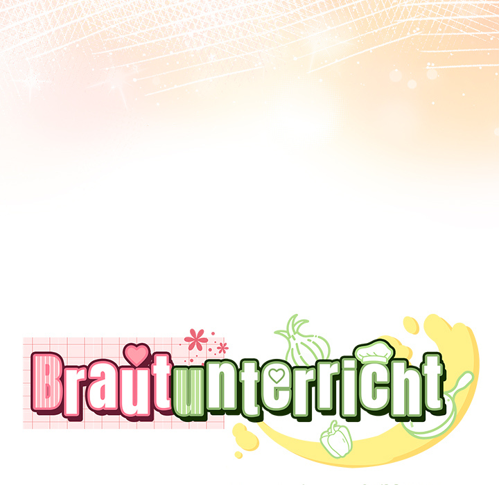 Brautunterricht - episode 5 - 6