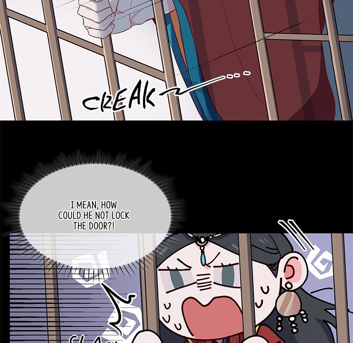 To Trick a Mermaid - episode 7 - 20