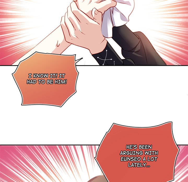A Young Case of Hearts - episode 1 - 100