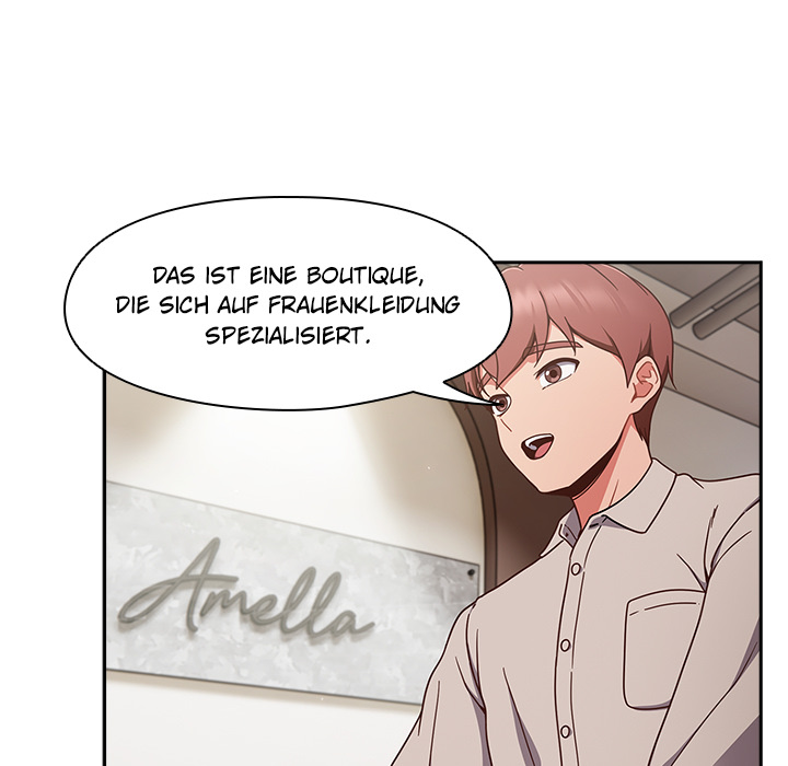 Mein honigsüßer Teilzeitjob - episode 1 - 98