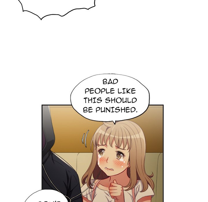 Yuri's Part Time Job - episode 53 - 13