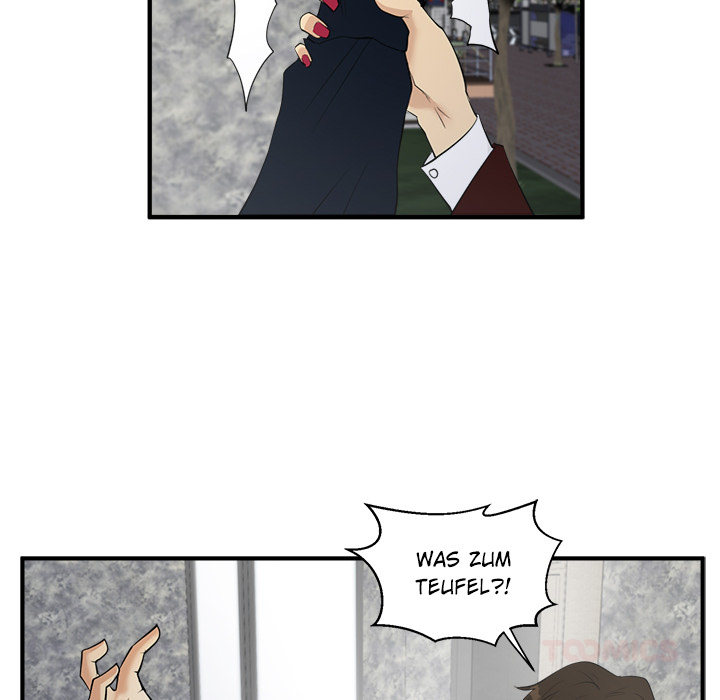 Los geht´s Mr. Kang! - episode 41 - 101