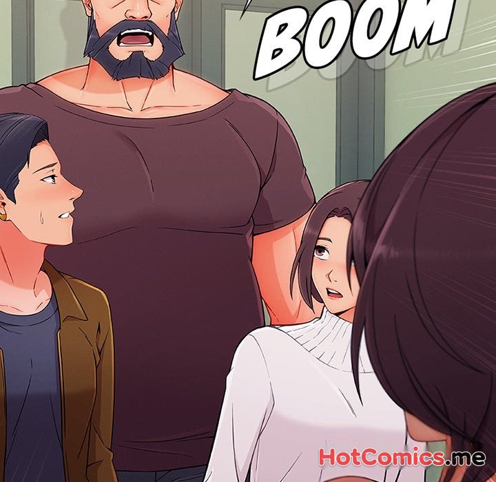 Sang-Ah - episode 40 - 13