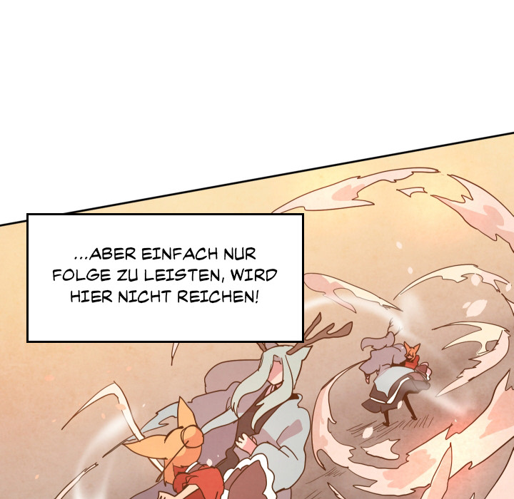 Die Dämonenkaiserin - episode 61 - 68
