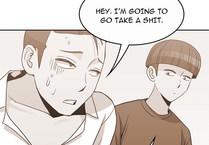 Boys are Boys - episode 21 - 2