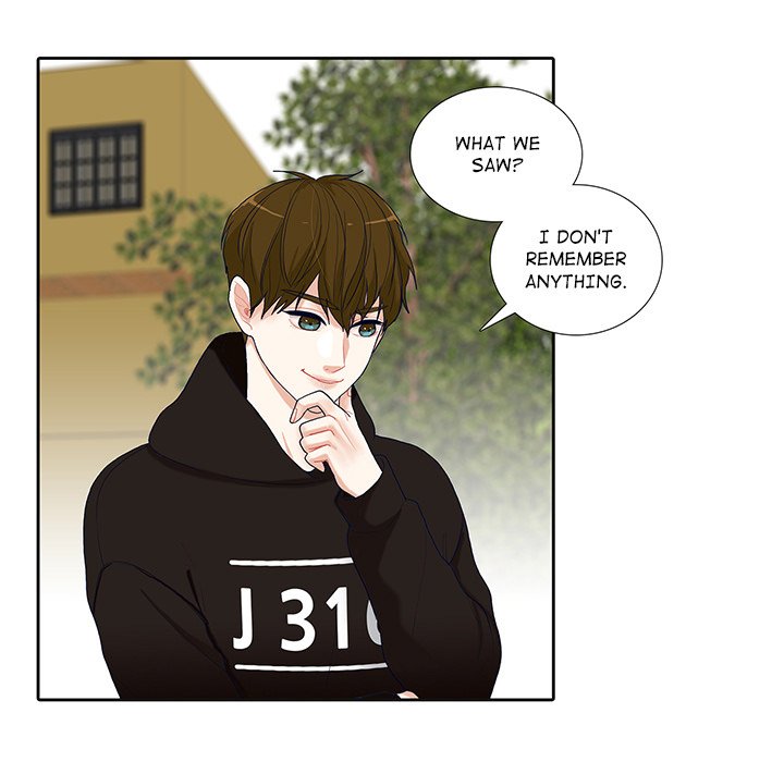 Unrequited Love - episode 12 - 20