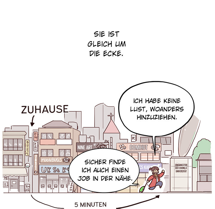 Der Hahn im Korb - episode 1 - 24