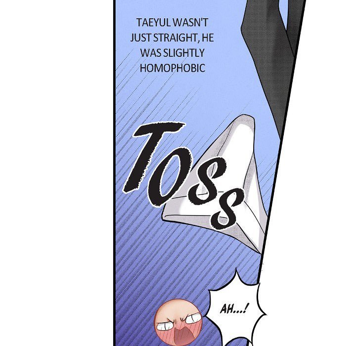 Work, Fight and Love - Webtoon Edition - episode 72 - 7