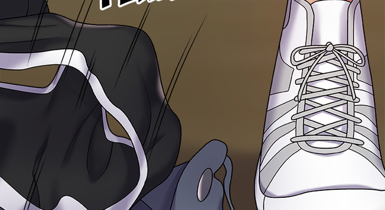 Ein standhafter Geist - episode 3 - 49