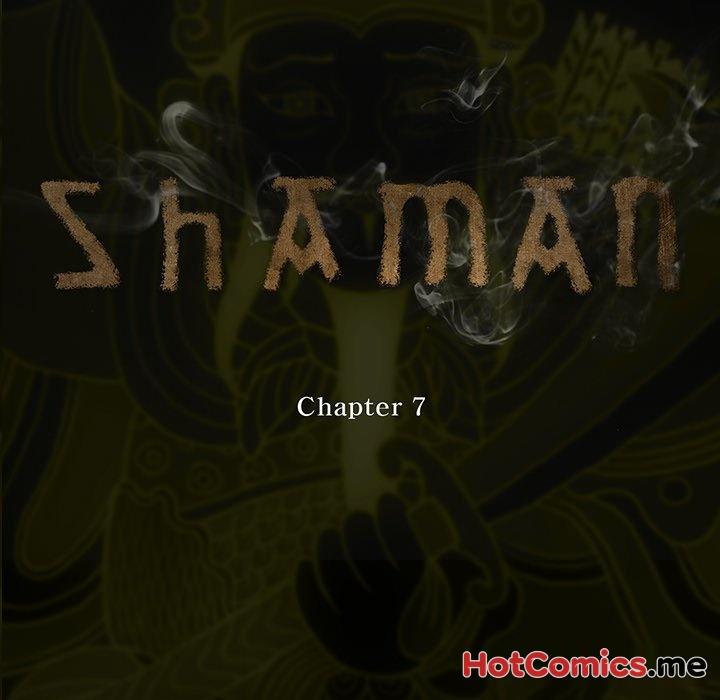 Shaman - episode 7 - 8