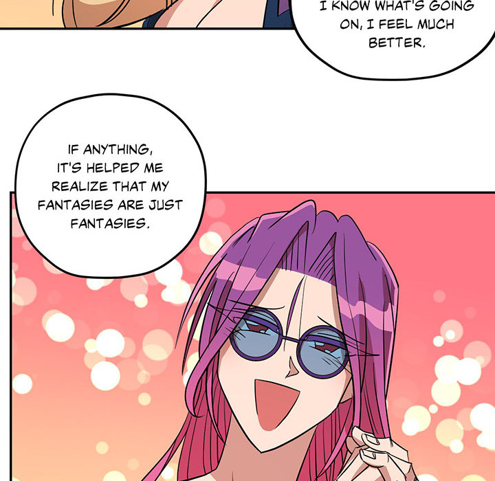 Love, Lust, & Joy - episode 2 - 94
