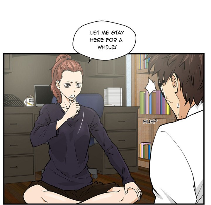Mr. Kang - episode 5 - 28