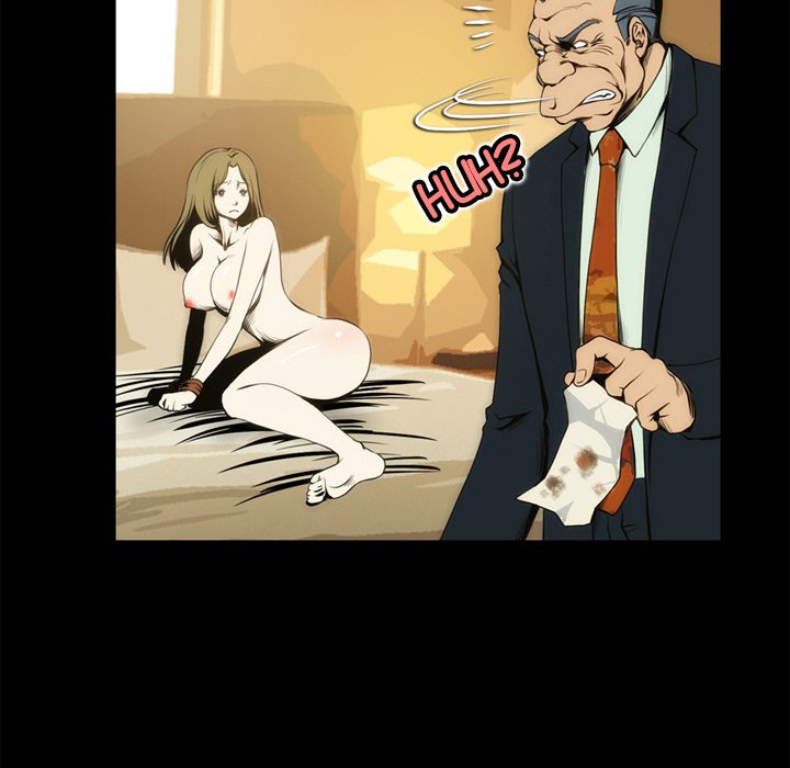 The Flower that Blooms at Night - episode 20 - 37