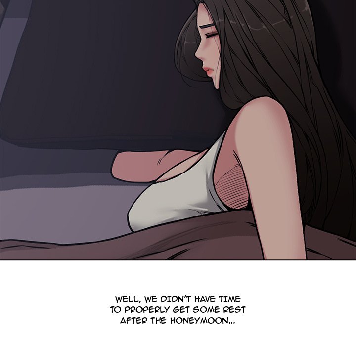 Newlyweds - episode 4 - 116