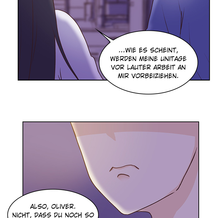 Der Mädchen-Knigge - episode 56 - 77