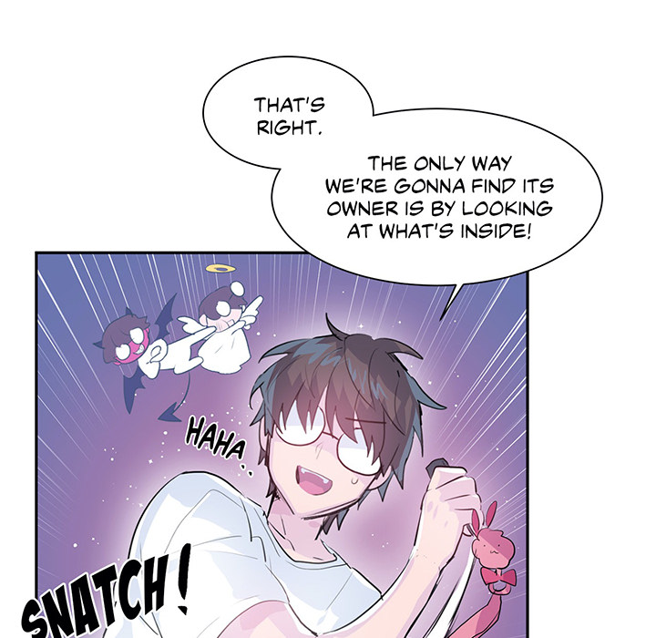Log in to Lust-a-land - episode 1 - 33