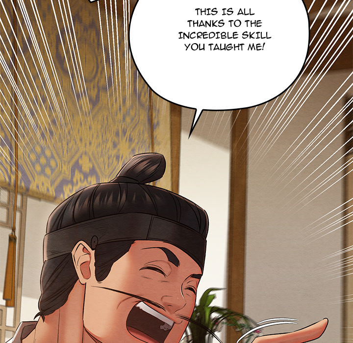 Master of Intimacy - UNCENSORED - episode 15 - 119