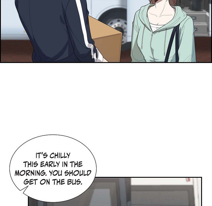 A Misogamist's Romance - episode 8 - 13