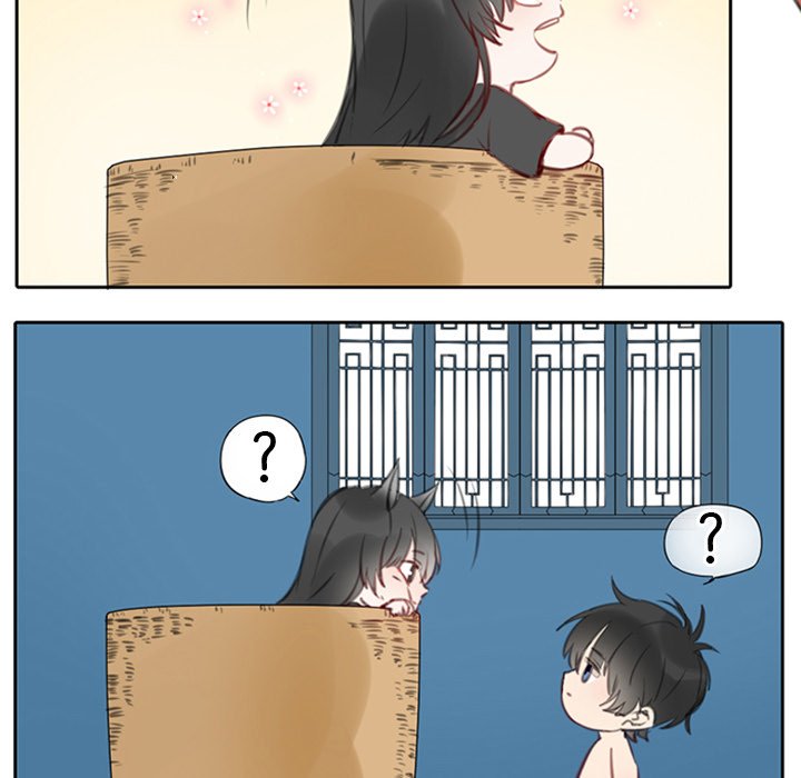 Odis and Moa's Underworld Diary - episode 37 - 22