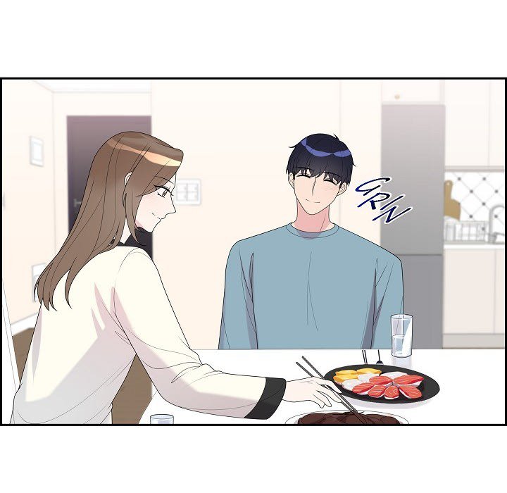 A Misogamist's Romance - episode 33 - 48