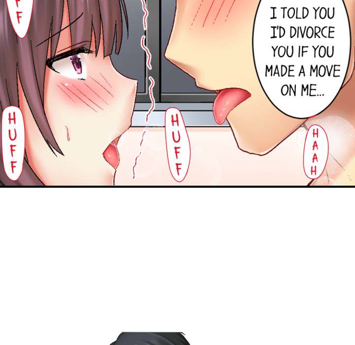 Our Kinky Newlywed Life - episode 2 - 31