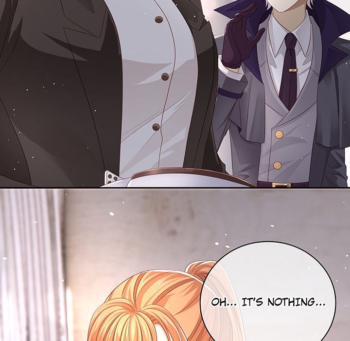 MASTER AND SEVEN LOVERS - episode 56 - 33