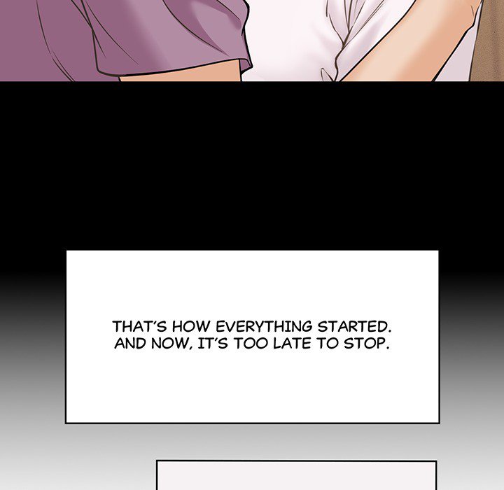 Right Under His Roof - episode Prologue - 34