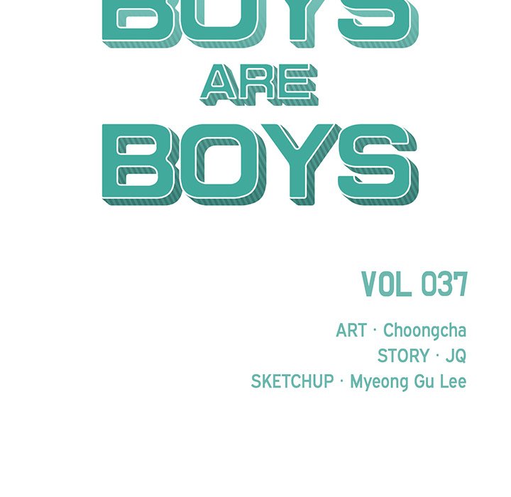 Boys are Boys - episode 37 - 19