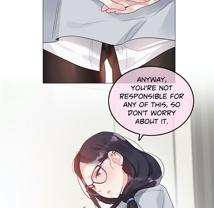 A Pervert's Daily Life - episode 112 - 38