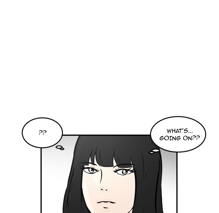 He Queen - episode 5 - 30