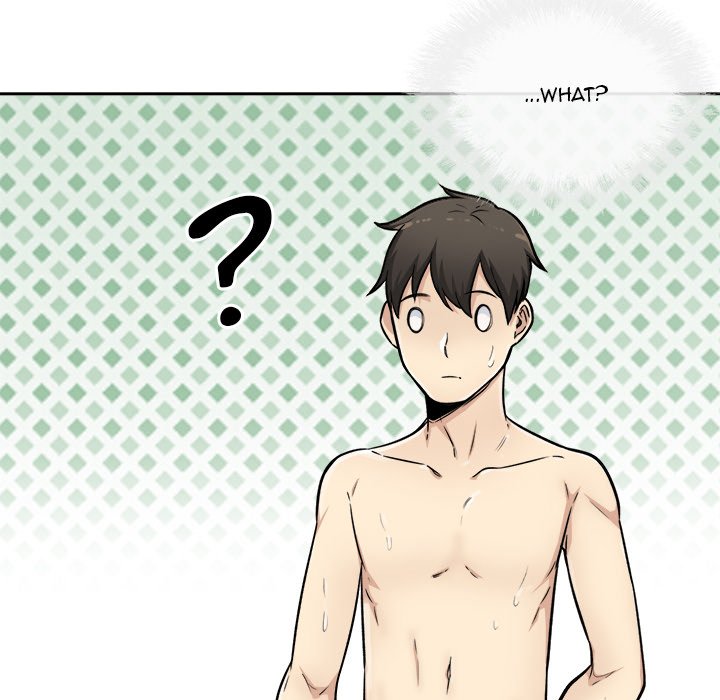 Excuse me, This is my Room - episode 43 - 128
