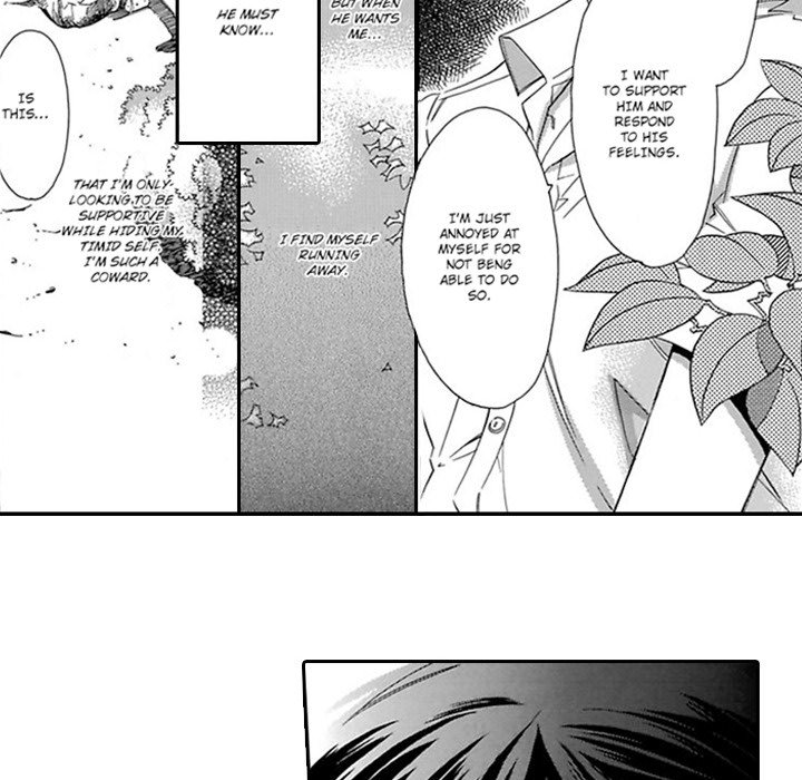 Honey Sword - episode 8 - 17