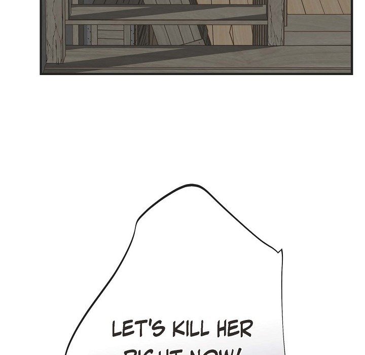 Survival Marriage - episode 24 - 116