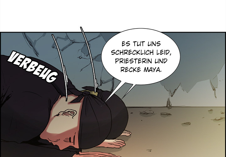Held aus einer anderen Welt - episode 15 - 2