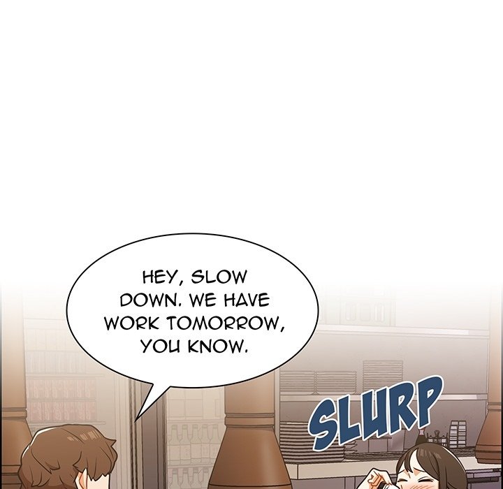 Naughty Little Secret - episode Prologue - 19